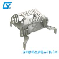 飛馬無(wú)人機(jī)有用到鋁合金鑄件嗎？