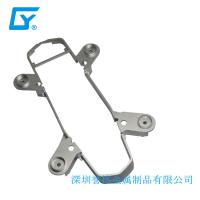 鎂合金鑄件合適做粉末噴涂表面處理嗎？