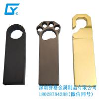 鋁合金壓鑄能做電泳工藝表面處理嗎？