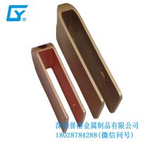 鋁合金壓鑄產(chǎn)品和電泳涂裝的相性如何？