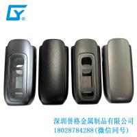 震撼！壓鑄件制造的終極秘密揭曉