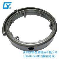 驚爆全場(chǎng)！心跳加速鋅合金壓鑄外殼生產(chǎn)展現(xiàn)！