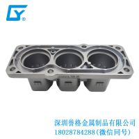 壓鑄件在直流DC充電站有使用到嗎？