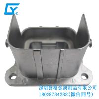 必須親身體驗！高科技鋁合金壓鑄廠！