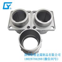 鋁合金壓鑄件在直流DC充電槍底座有應(yīng)用到嗎？