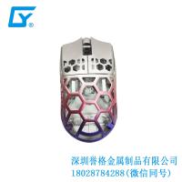 完美結(jié)合！鋅合金壓鑄件和科技攜手打造未來(lái)！