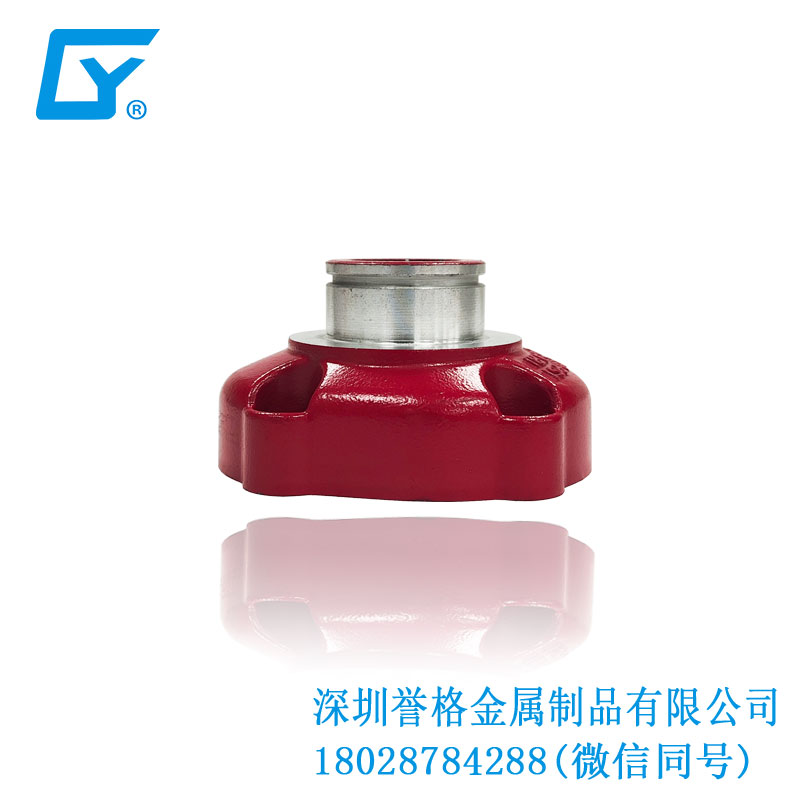 氣壓閥門，最高120PSI（8.3個(gè)壓）