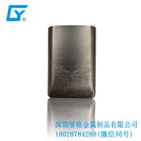 奔騰剃須刀有使用壓鑄件嗎？