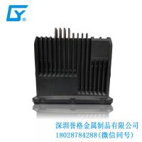 鋁合金壓鑄能做噴漆表面處理嗎？
