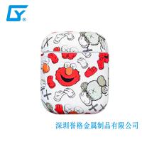 告別一般壓鑄，迎來(lái)高端玩具廠標(biāo)配！