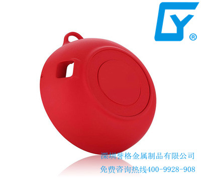 熱處理后的模具配件，還有哪些保護方式