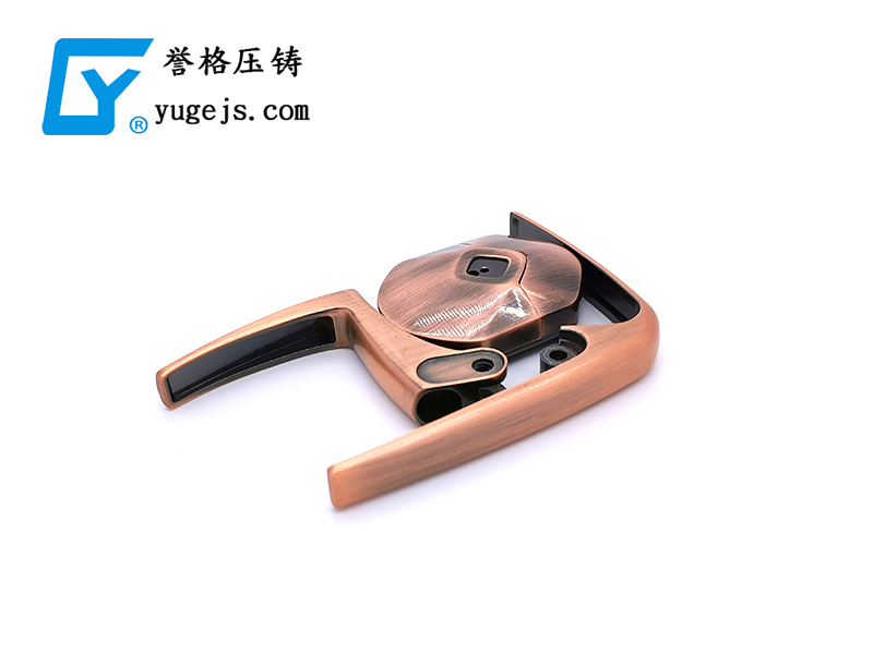 鋅合金壓鑄行業(yè)的盛會(huì)，展望壓鑄行業(yè)的未來(lái)