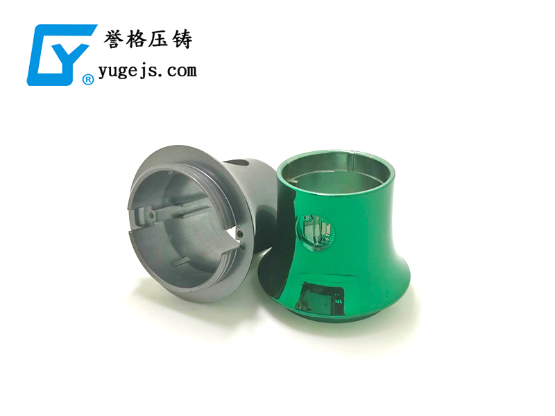 鋁合金壓鑄件一定要有去毛刺的工藝嗎？