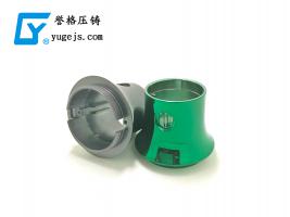 鋁合金壓鑄件一定要有去毛刺的工藝嗎？