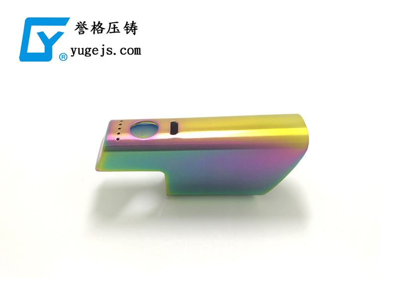 未來十年，鋁合金壓鑄廠的方向是什么？
