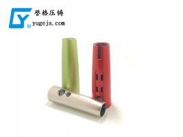 鋁合金壓鑄件與鋅合金壓鑄件的功能相比較，哪...