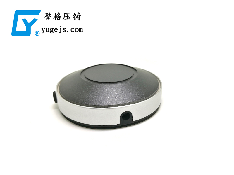 鋅合金壓鑄件的產(chǎn)品特點(diǎn)表現(xiàn)為？