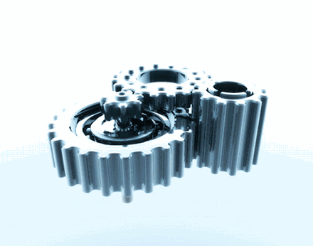 機(jī)械動(dòng)態(tài)圖，那些壓鑄廠家常見的機(jī)械動(dòng)態(tài)圖