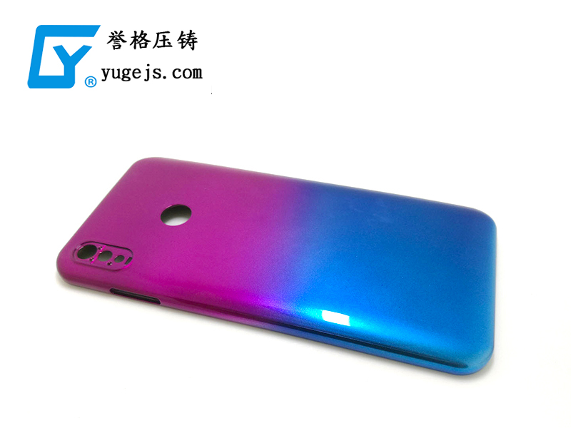 壓鑄廠必知，手機殼都是用什么材料做的