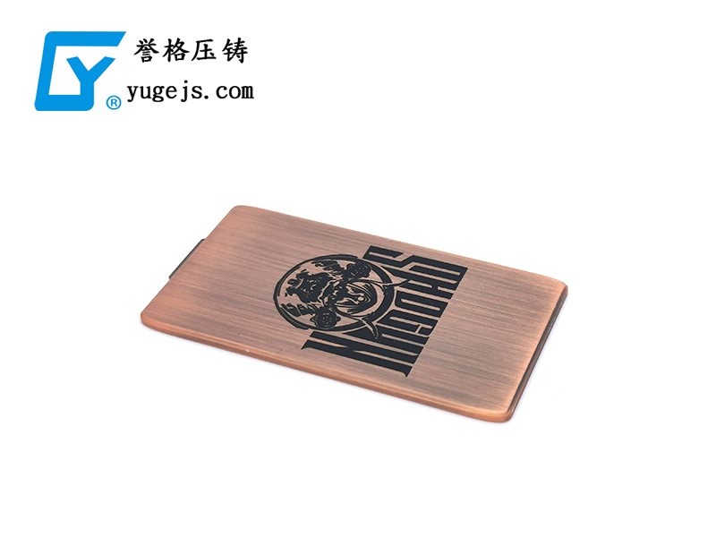 新的外觀處理工藝，可以讓鋁合金壓鑄更漂亮