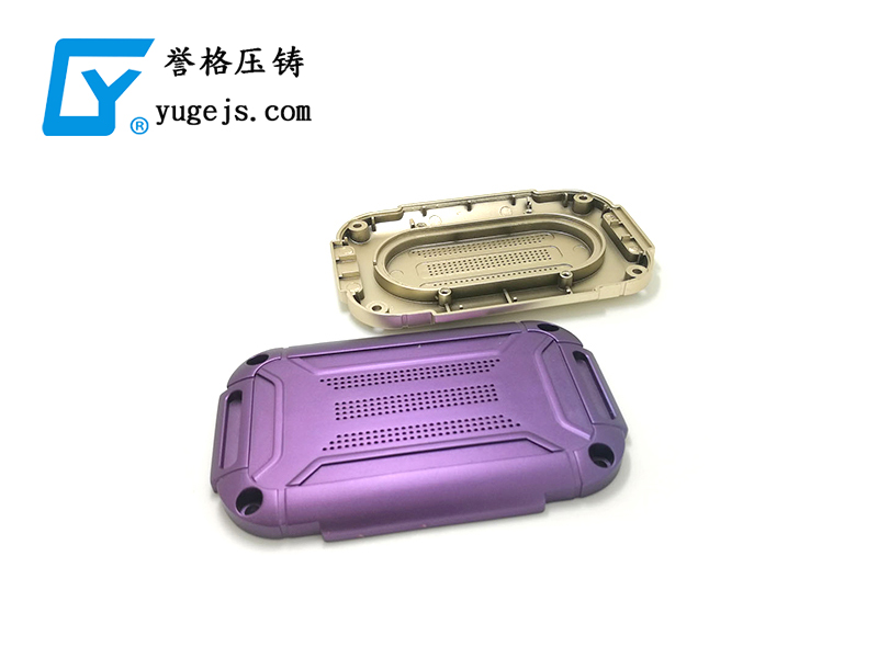 制作模具時(shí)運(yùn)用的用料不同、作用也不同，那壓鑄廠家是怎么選擇的