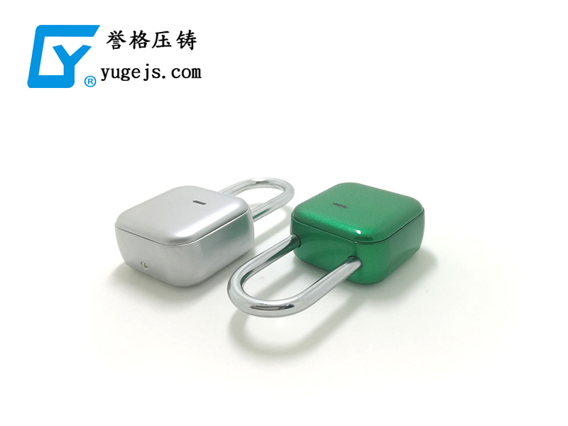 壓鑄新技術(shù)：鋅合金壓鑄件組裝加工，一次成型