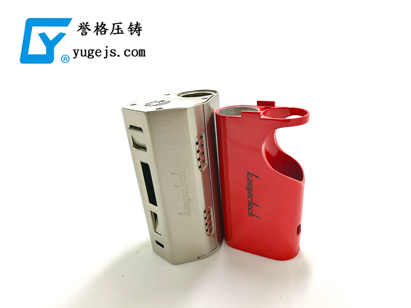 作為一個(gè)客戶，和深圳壓鑄公司該怎么溝通