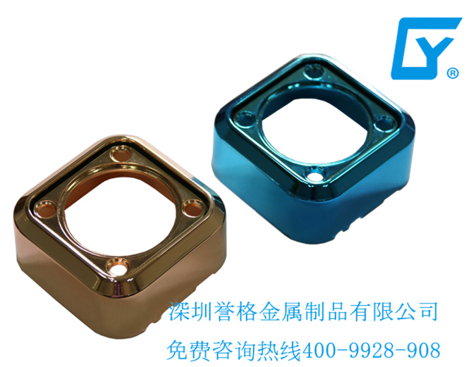 模具設計，壓鑄件廠家的一些考慮