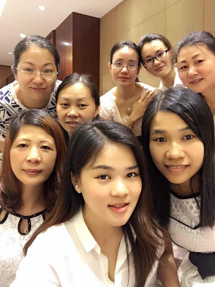 深圳PMBA23班畢業(yè)典禮，譽格學(xué)員畢業(yè)了