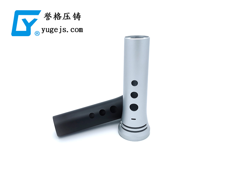 首次試模，深圳壓鑄公司如何調(diào)參數(shù)