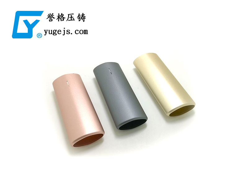 制造強國，中小壓鑄廠是不可或缺的力量