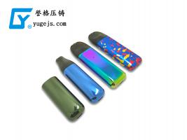 壓鑄新技術(shù)，冷擠壓和溫擠壓