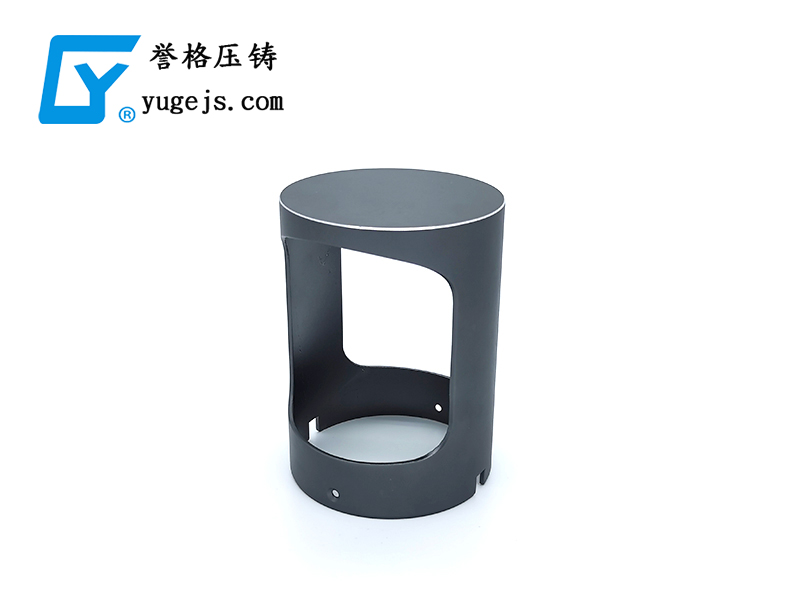 鋁合金壓鑄廠對(duì)自己再自信，也得試模