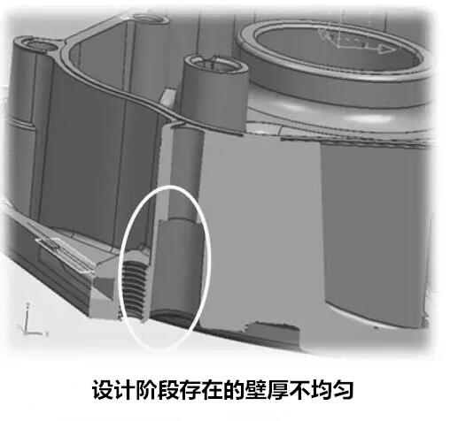 延遲壓鑄模具的使用壽命，可以幫助壓鑄公司節(jié)約成本