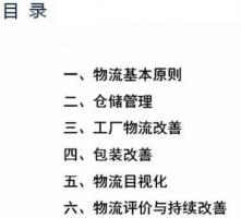 圖文詳解，深圳壓鑄公司該怎么改善車間的流轉狀況
