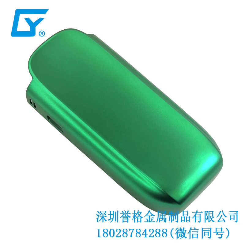 譽(yù)格快人一步申請品牌專利，壓鑄廠家將迎來自主品牌時代