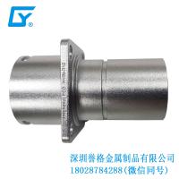 交流AC充電樁有用到鋅合金鑄件嗎？