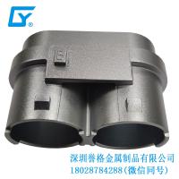壓鑄產(chǎn)品在直流DC超級(jí)快充有使用到嗎？