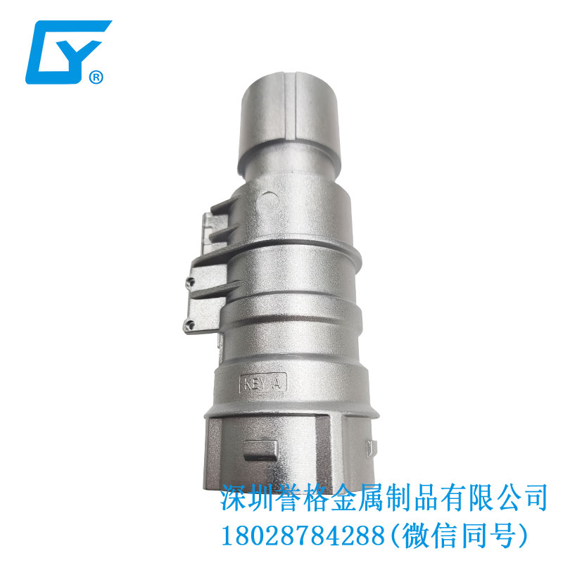 美標(biāo)交流充電樁有用到鎂合金壓鑄模具嗎？