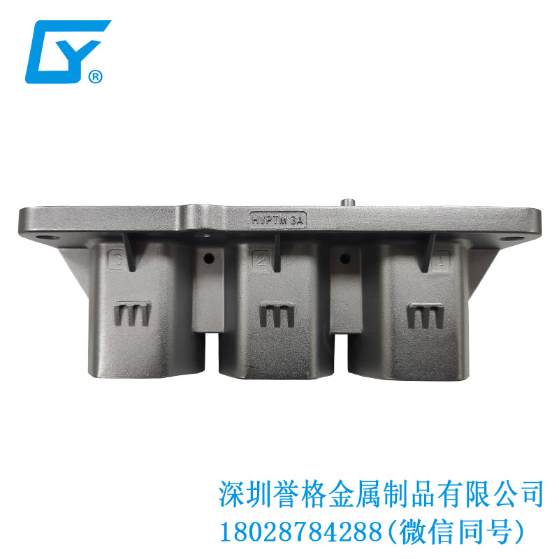 日標(biāo)家用充電樁有應(yīng)用鋅合金壓鑄嗎？