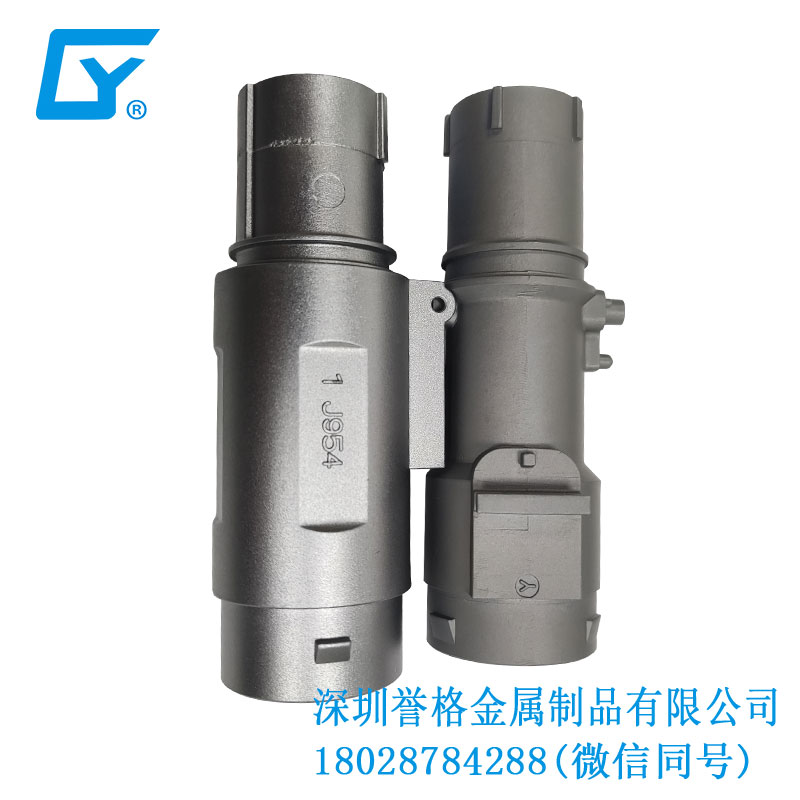 鋁合金壓鑄產(chǎn)品合適做PVD表面處理嗎？