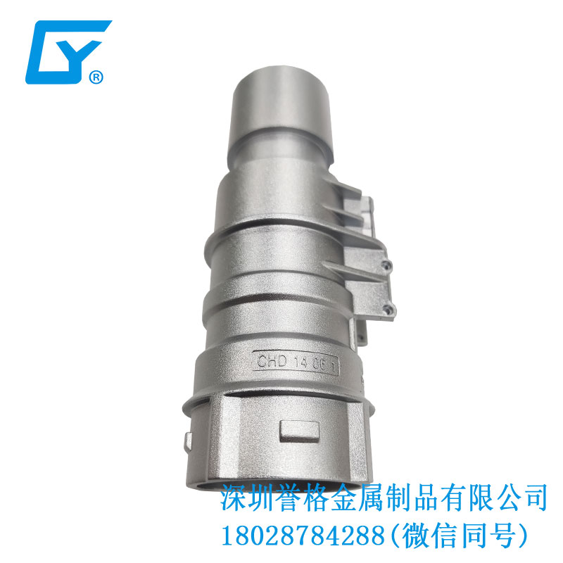 鎂合金壓鑄產(chǎn)品在小米無(wú)線充電器有應(yīng)用嗎？