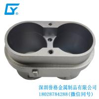 深入壓鑄廠！深圳市最精彩的探索之旅！