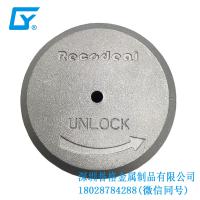 交流AC電動汽車有用到鎂合金鑄件嗎？