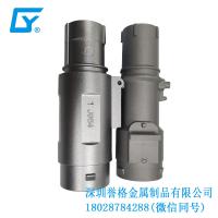 完美鑄造鋁型材，鋁擠模具成就你與未來！