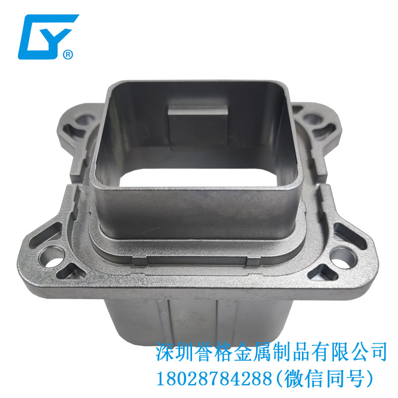 壓鑄工藝在暗劍無人機(jī)有應(yīng)用嗎？