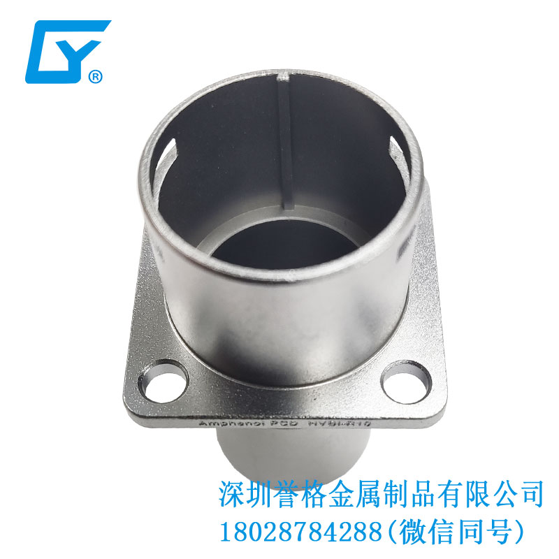 壓鑄工藝和電泳的相性如何？