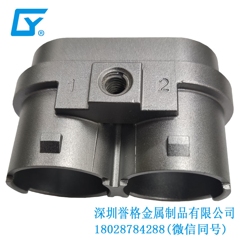 極限鑄造！燃爆壓鑄加工秘技揭示