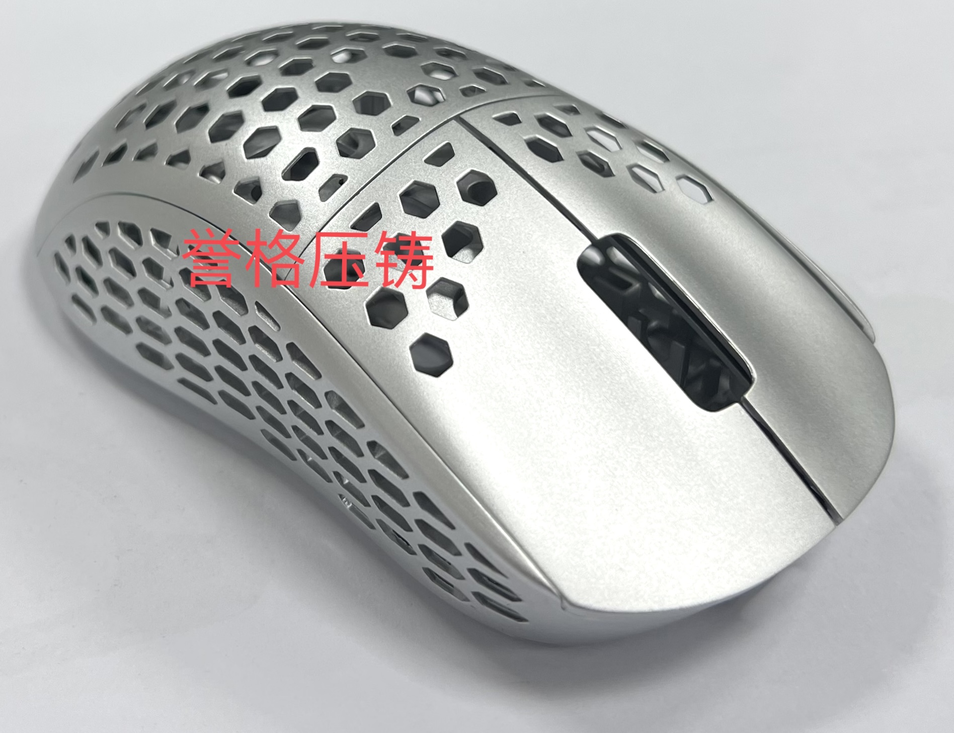 壓鑄工藝學(xué)習(xí)，半固態(tài)壓鑄模具研究
