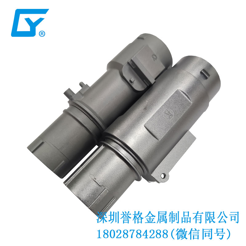 超級(jí)技術(shù)！讓您驚嘆的精密壓鑄加工！